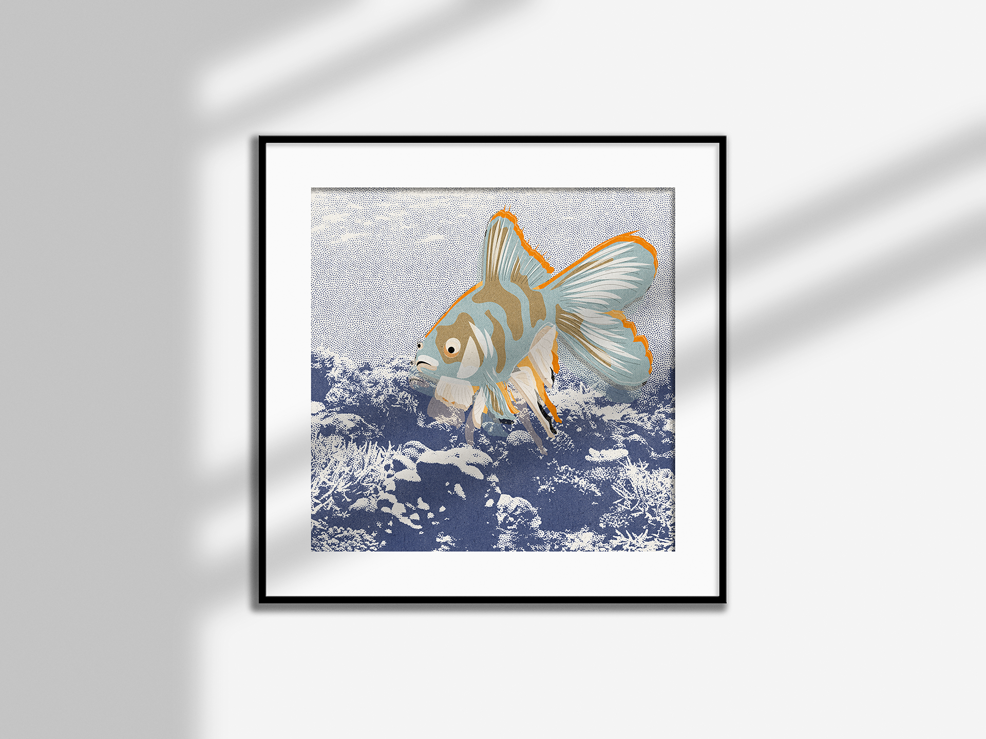 fishes